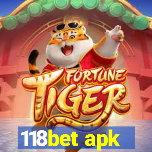 118bet apk